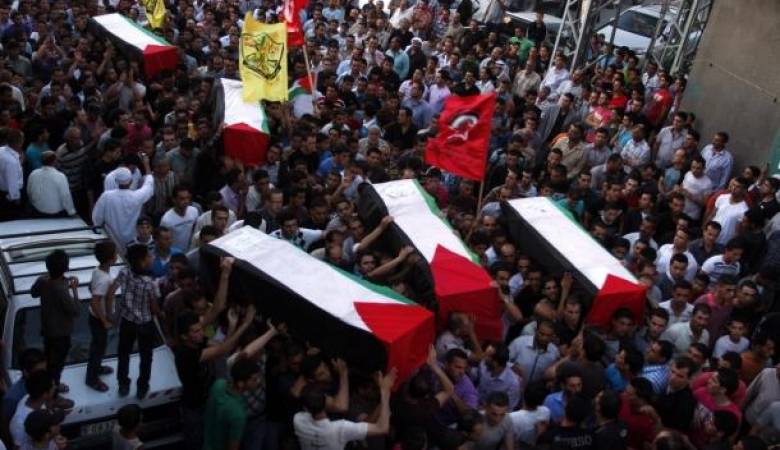 تقرير: الأسرة التربوية تفقد شهداء وجرحى ومعتقلين خلال 5 شهور