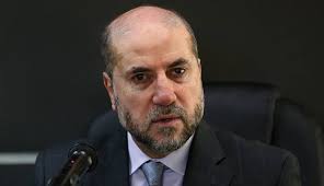 الهباش يؤكد حرص الرئيس على تأمين الإفراج عن جثامين الشهداء