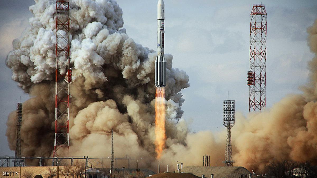 "التزوير" يضرب "العمود الفقري لبرنامج الفضاء الروسي"