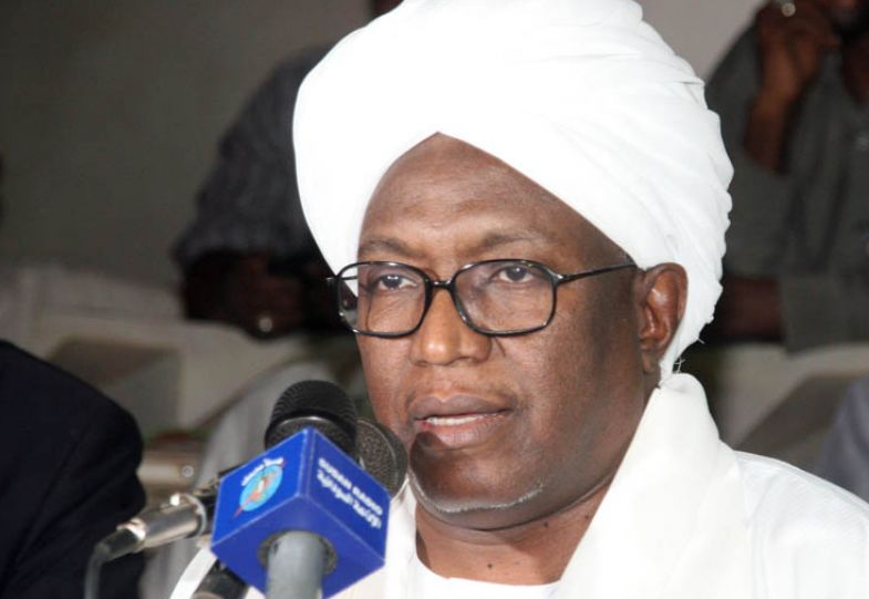 السودان تؤكد رفضها القاطع للتطبيع مع "اسرائيل"