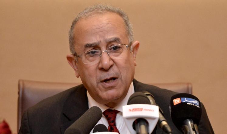 الجزائر تتوسط بين الرياض وطهران .. وتشكيك بجدوى وساطتها ..