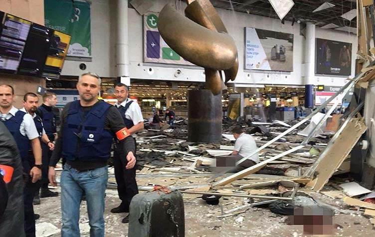 موقع أمريكي: إسرائيل تستهدف أوروبا مجدداً لتلك الأسباب