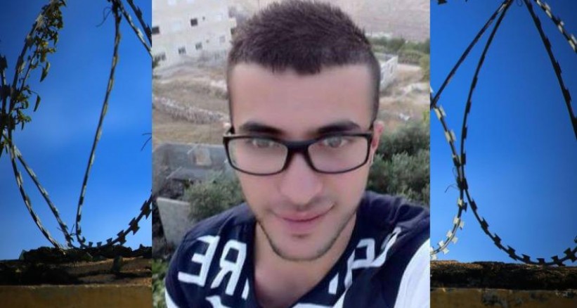 تدهور الوضع الصحي للأسير القاضي المضرب عن الطعام وتوقعات باستشهاده خلال ساعات