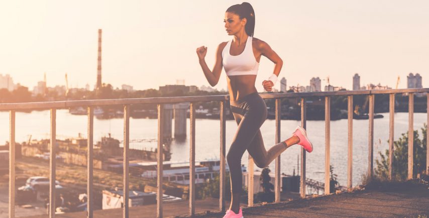 ممارسة الرياضة في الأربعين تقي من خطر السكتات الدماغية