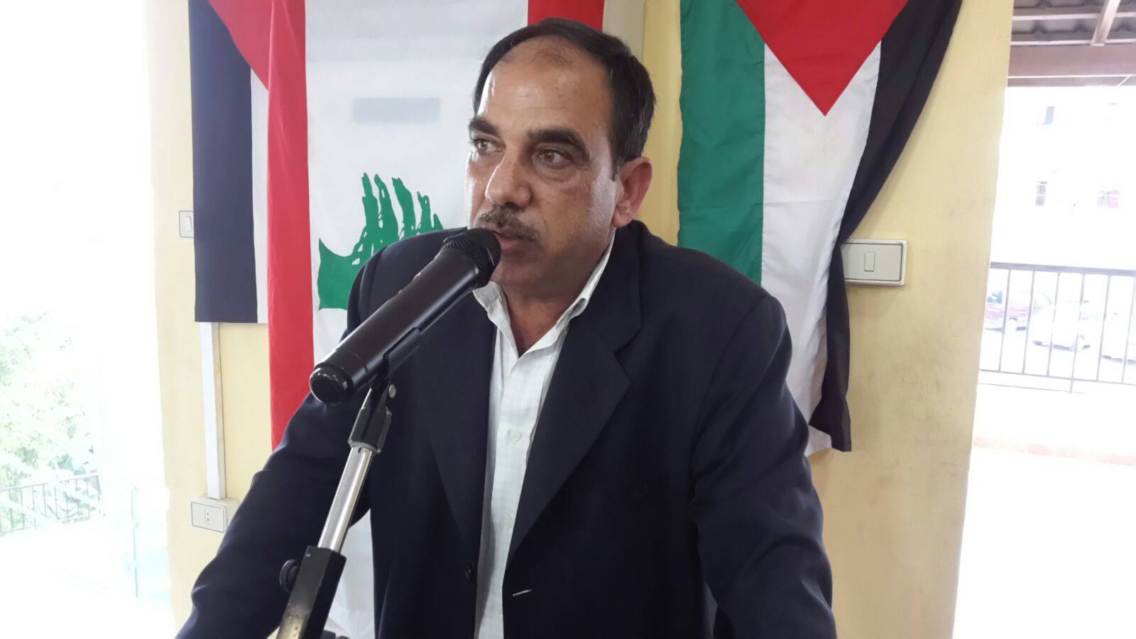 اليسار العربي والازمات