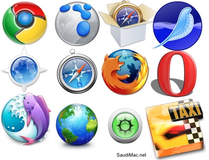 موقع يتسبب بانهيار متصفح سفاري الخاص بهواتف ايفون