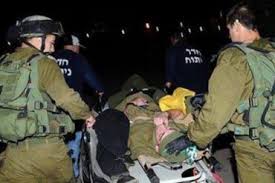 نتائج التحقيقات الاولية لهجوم حزما تؤكد ان مهندس محترف اوقع الضابط الاسرائيلي في "مصيدة الاغبياء"