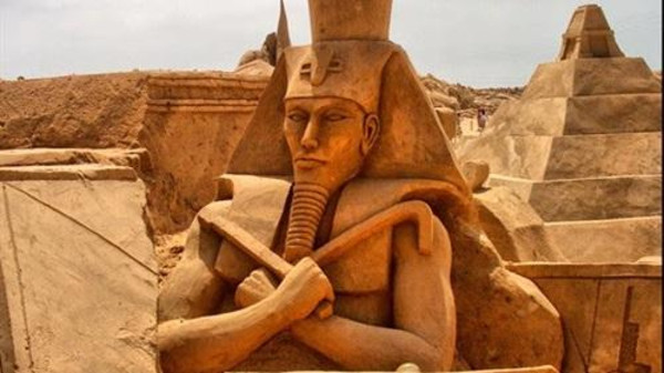 هل تعلم كيف كان شكل جهاز الشرطة عند قدماء المصريين؟