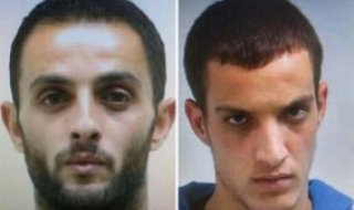 اعتقال زوجة الشهيد غسان أبو جمل