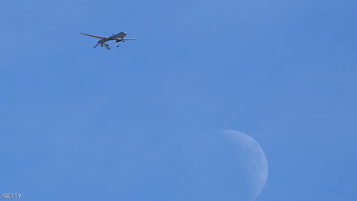 مساع روسية لنشر "طائرات" لمراقبة أميركا