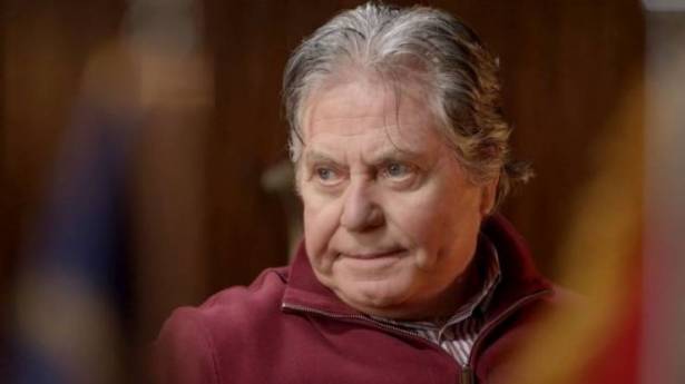 حسين فهمي ينوي الزواج للمرة السابعة!!