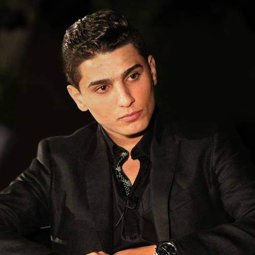 صور : نادرة من طفولة محمد عساف؛ كم تغيّر برأيكِ؟
