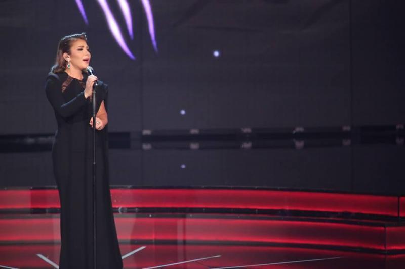 بعد إطلالتها في اراب ايدول ..ما الخطر الذي يهدد حياة "أصالة"