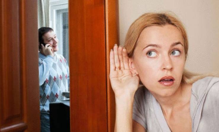 بالفيديو : شاهد ما هو الشيء المحرم على المرأة فعله