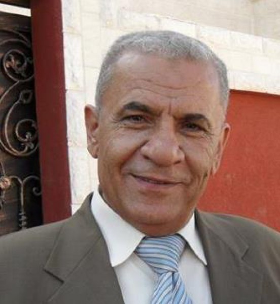 مسرحية مشوهة...................محمد نجيب الشرافي