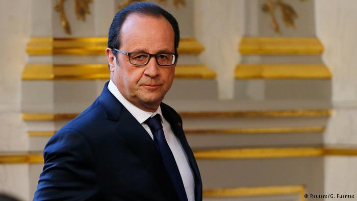 اجتماع في باريس لبحث تسريبات موقع ويكيليكس