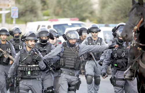 كوابيس الطعن تطارد الإسرائيليين حتى في نومهم!