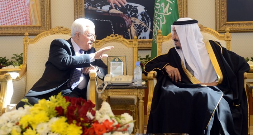 بالتفاصيل : بعد زيارة "قلب الموازين" .. وفد من السلطة برئاسة الرئيس يتوجه للسعودية