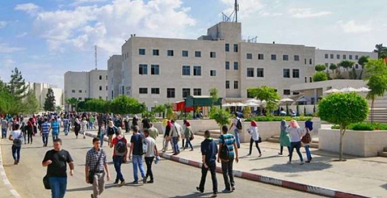 التعليم تدين اقتحام جامعة بيرزيت وتعدها جريمة وانتهاك للمواثيق الدولية
