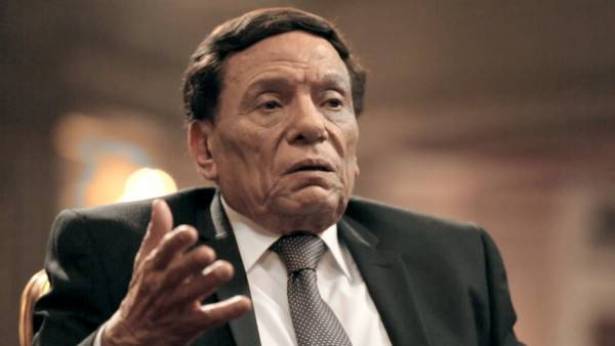 عادل إمام يوضح حقيقة إساءته للسعودية