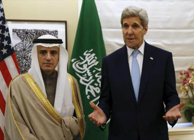مبادرة سعودية أمريكية للوصول لحل نهائي للأزمة اليمنية