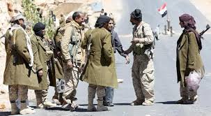 الجيش اليمني والمقاومة يتقدمان في تعز