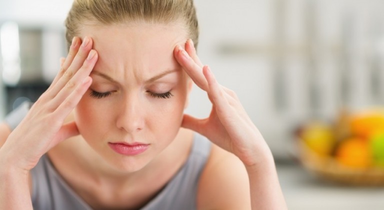 تمارين بسيطة لمحاربة الدوار