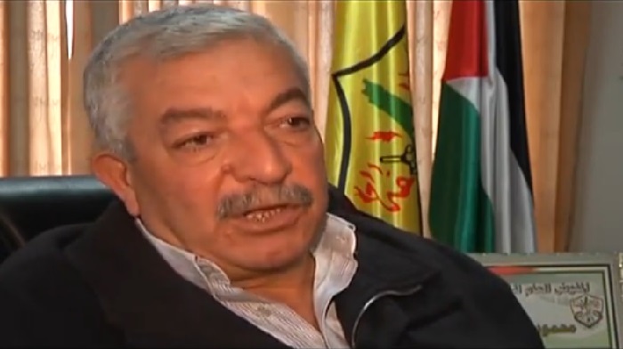 العالول :سننهي حظر منتجات إسرائيلية إذا حولت إيرادات المقاصة