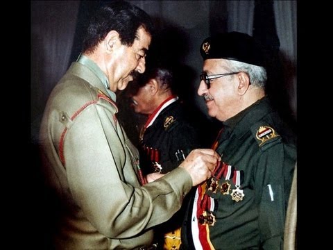 وفاة طارق عزيز الشخصية السياسية العراقية البارزة .. "المحكوم بالاعدام"