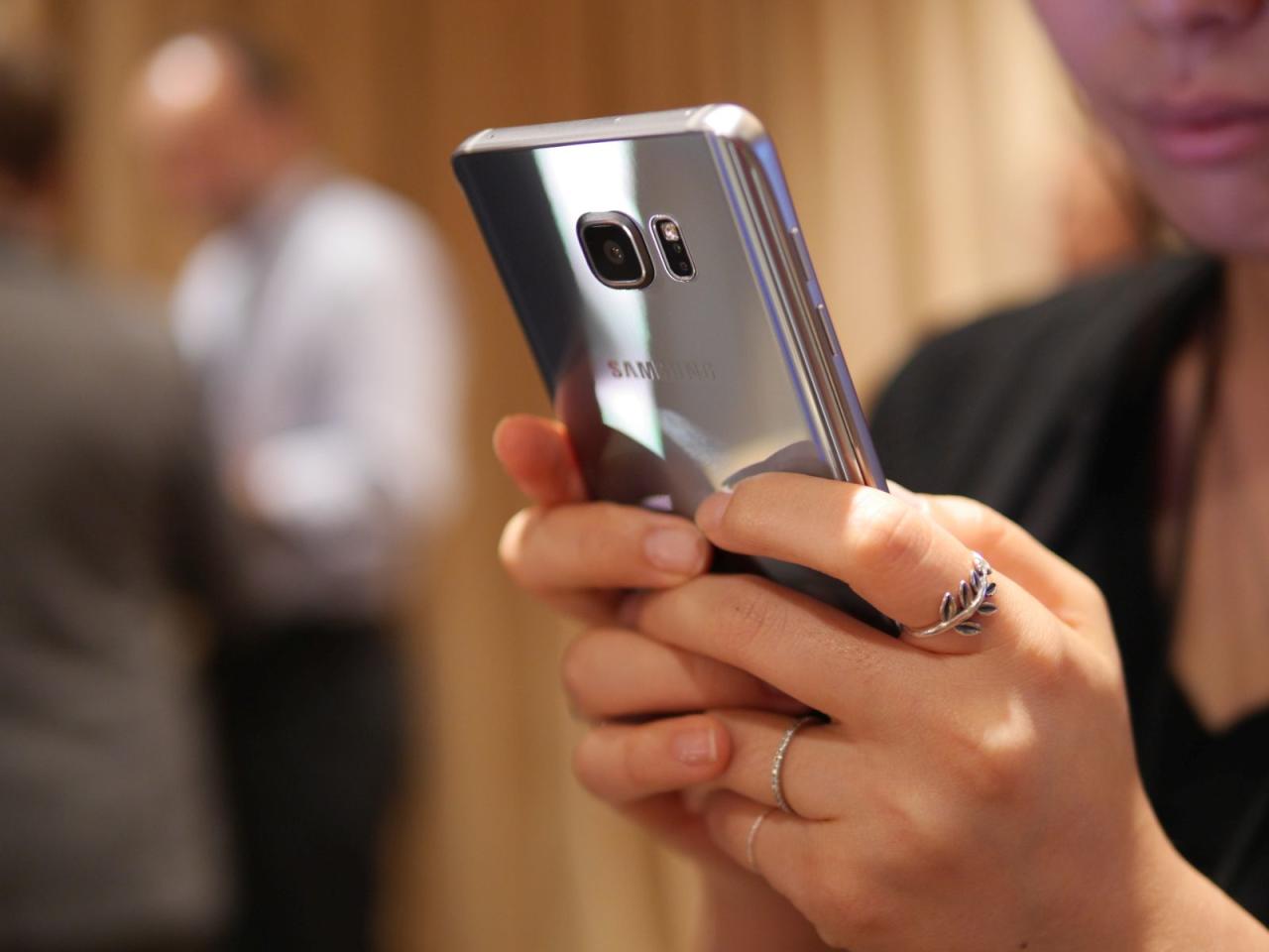 تقنية جديدة لتشخيص الملاريا عبر الهاتف المحمول