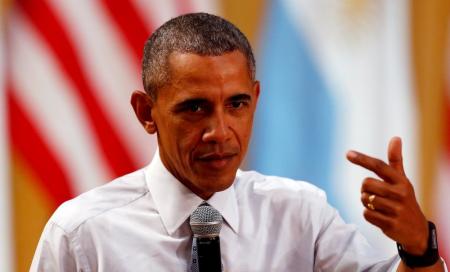 البيت الأبيض: أوباما يلتقي الأمين العام لحلف شمال الأطلسي إبريل القادم