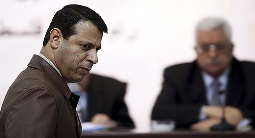 دحلان : عباس يخفي 600 مليون وأنا أشتريت سلاح لبعض الدول وكنت مهندساً للعلاقات