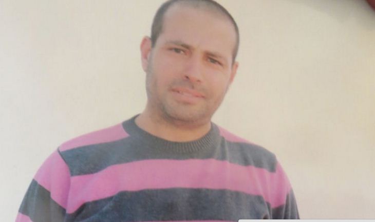 الأسير أبو الريش يعود للإضراب بعد رفض الإفراج عنه