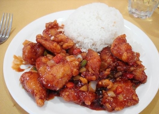 سمك فيليه إيطالي