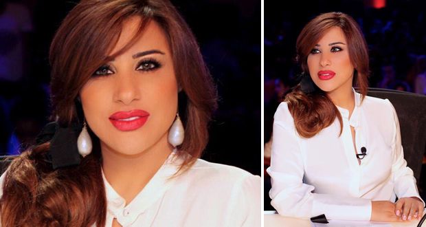 نجوى كرم بمبادرة إنسانية فريدة: منتوحد حول التوحد