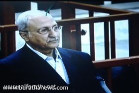 العراق يعلن وفاة وزير الداخلية في عهد صدام حسين "سعدون شاكر"