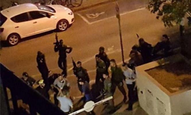 وفاة شاب إثر شجار عائلي في مخيم شعفاط