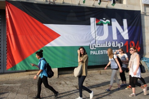 الخارجية: على بريطانيا تصحيح ظلمها التاريخي بالاعتراف بالدولة الفلسطينية