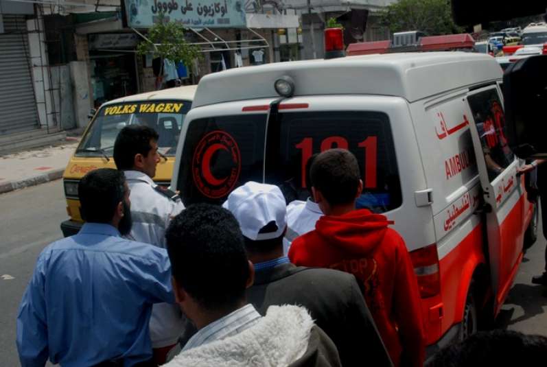 مصرع 3 مواطنين وإصابة 170 في 195 حادث سير الأسبوع الماضي