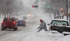 انتشال 3 جثث من خزان مياه متجمد شرق سيبيريا