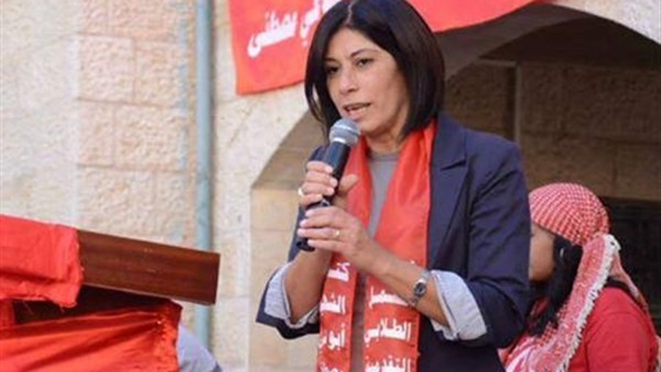 جرار تدخل عامها الثاني في سجون الاحتلال الإسرائيلي