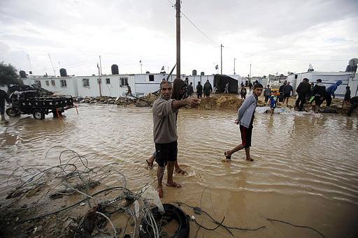 الاونروا : نحن بحاجة إلى توفير 100 مليون دولار في الربع الأول من العام الجاري بشكل عاجل