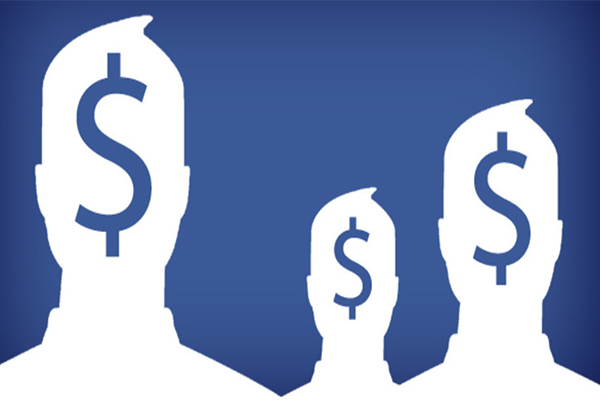 فيس بوك تدفع لك المال مقابل منشوراتك ! حقيقة أم كذب ؟!