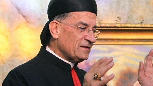 لبنان.. البطريرك الراعي يدعو لدعم مبادرة حل الفراغ الرئاسي