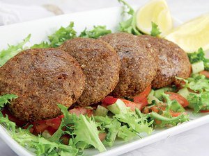 طريقة عمل الكفتة التركية