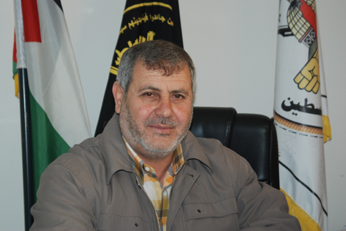 "فيس بوك" تغلق صفحة القيادي خالد البطش