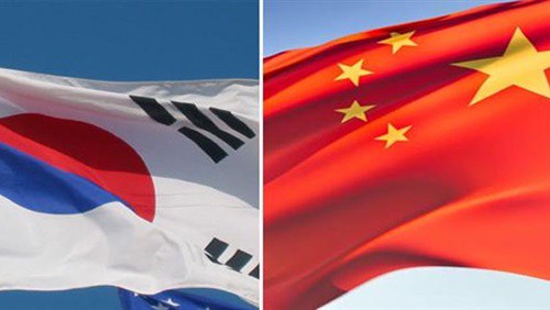 الصين تهدد مكانة كوريا الجنوبية في التكنولوجيا