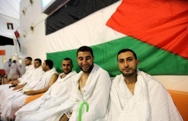 طالع الكشوفات .. "الأوقاف" تعلن عن أسماء حجاج الضفة الغربية