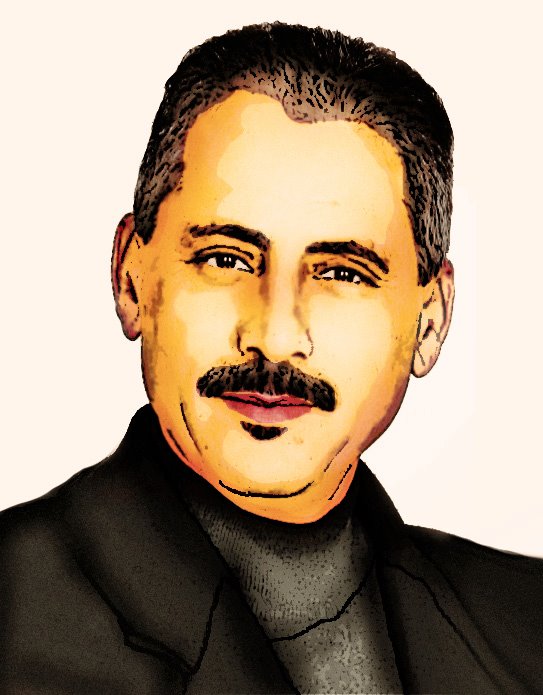 الوجه الجميل لقانون الوجود