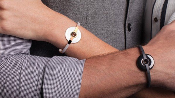 سوار إلكتروني صيني جديد بمواصفات مميزة